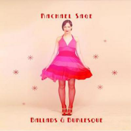 Ballads and Burlesque