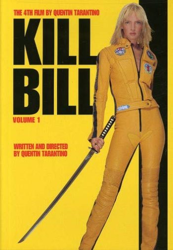 Kill Bill, Vol. 1