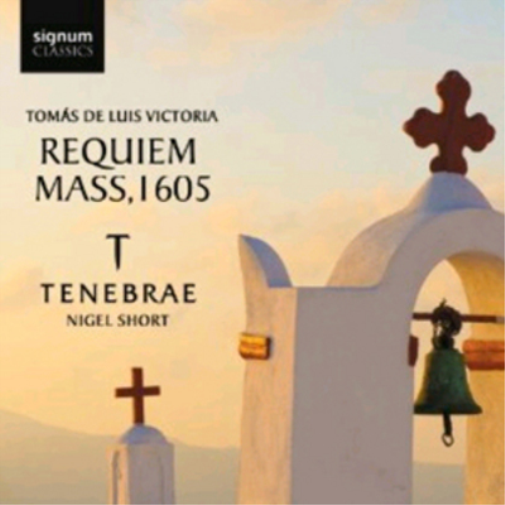 Tomás Luis De Victoria: Requiem Mass, 1605