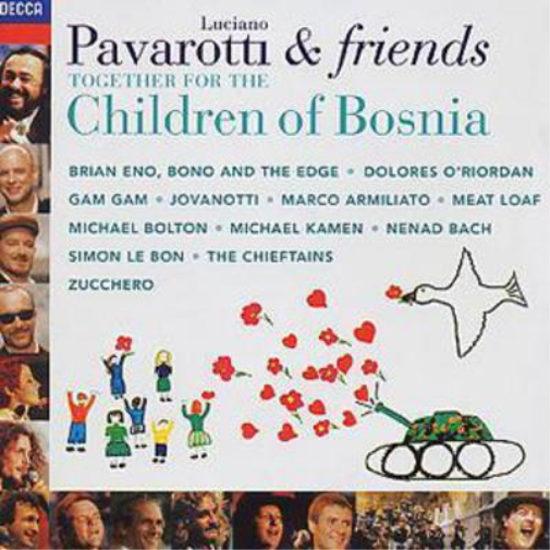 Together for the Children of Bosnia