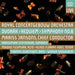 Dvorak: Requiem/Symphony No. 8