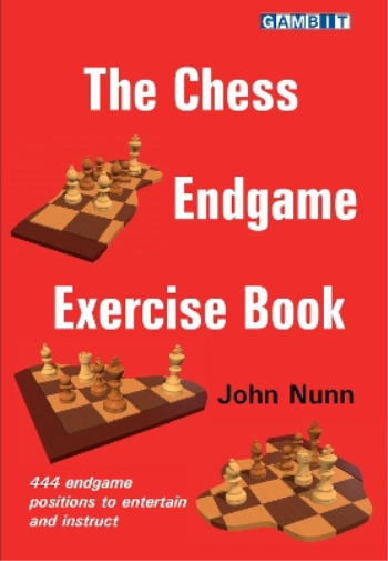 The Chess Endgame Exercise Book