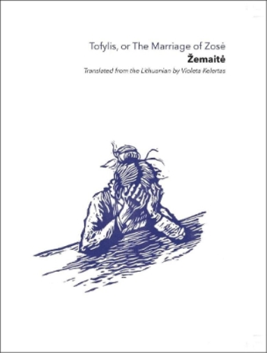 Tofylis Or Marriage Of Zose Paper Ink