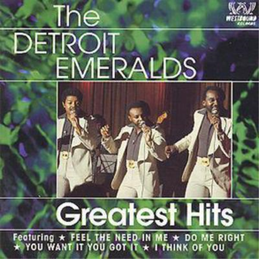 Greatest Hits