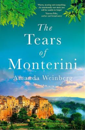 Tears of Monterini