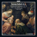 Georg Gebel: Christmas Cantatas - Volume 2
