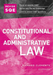 Revise SQE Constitutional and Administrative Law