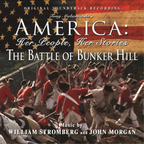 The Battle of Bunker (Ost