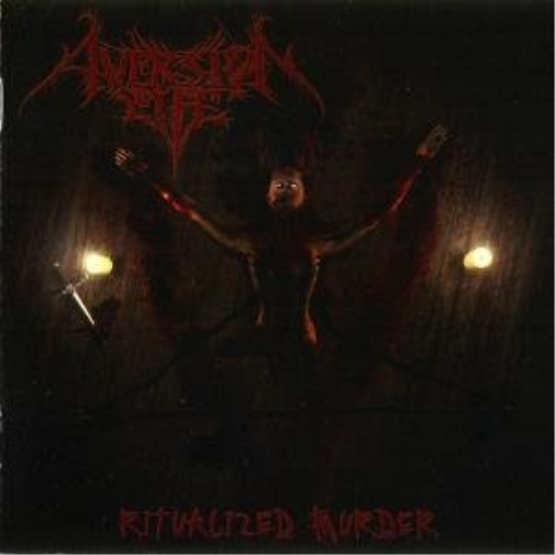 Ritualized Murder