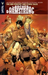 Archer & Armstrong Volume 7