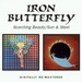 Scorching Beauty/Sun and Steel