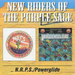 N.R.P.S./Powerglide