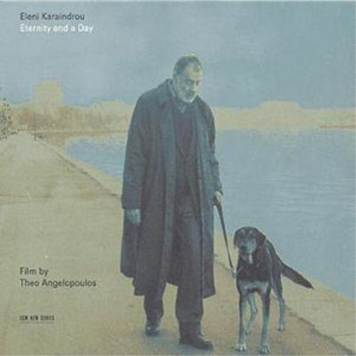 Eternity And A Day: Film by Theo Angelopoulos