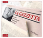 Gioachino Rossini: La Gazzetta