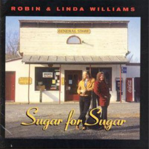 Sugar For Sugar