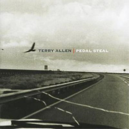Pedal Steal