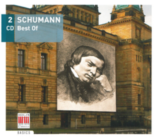 Schumann: Best Of