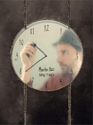 Maarten Baas