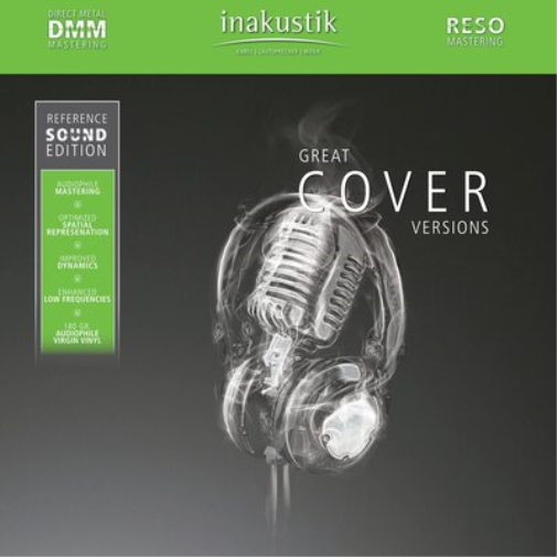 Great Cover Versions