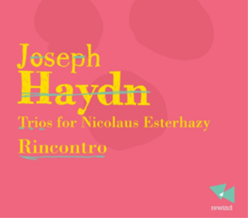 Joseph Haydn: Trios for Nicolaus Esterhazy