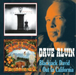 Blackjack David/Out in California