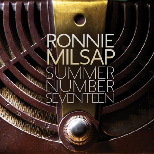 Summer Number Seventeen