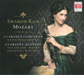 Mozart: Clarinet Concerto/Clarinet Quintet