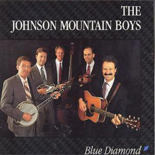 Blue Diamond