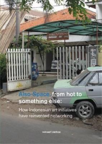 Also-Space, From Hot to Something Else