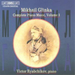 Glinka: Complete Piano Music, Volume 1