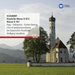 Schubert: Deutsche Messe, D872/Messe, D167