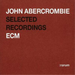 Selected Recordings