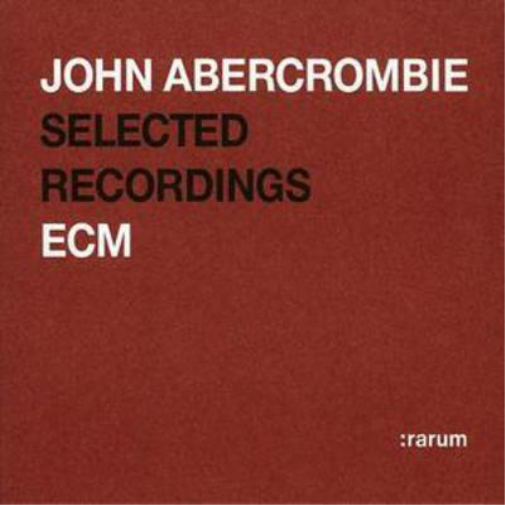 Selected Recordings