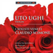 Uto Ughi Plays Concertos By