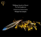Wolfgang Amadeus Mozart: The Last Symphonies