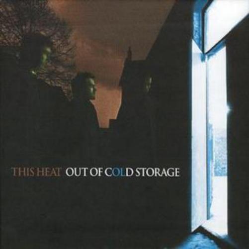 Out of Cold Storage