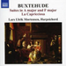 Harpsichord Music 3 (Mortensen)
