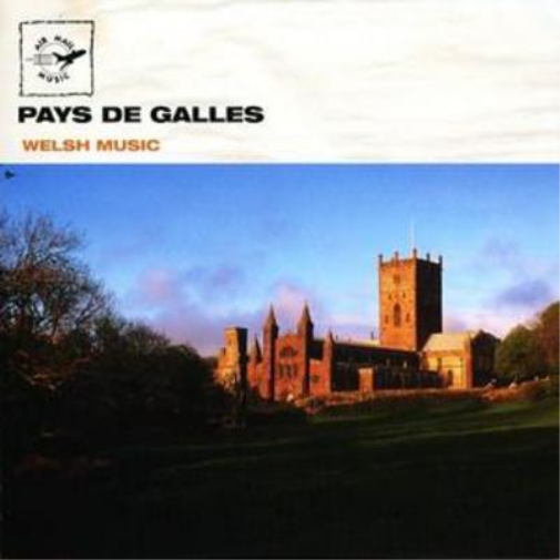 Pays De Galles: Welsh Music
