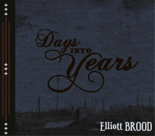Days Into Years