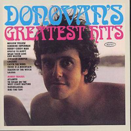 Greatest Hits