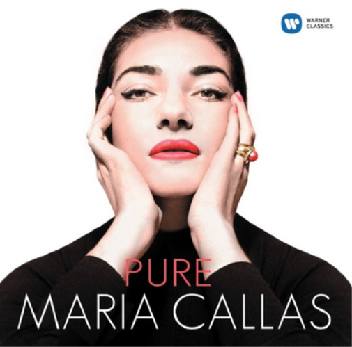 Pure Maria Callas