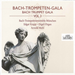 Bach-Trompeten-Gala - Volume 3