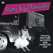 Starry-eyed Serenaders: Dreamy Doo Wop, Romantic R&B, Passionate Pop