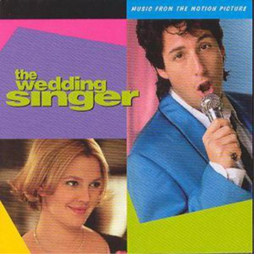 The Wedding Singer: Music from the Motion Picture