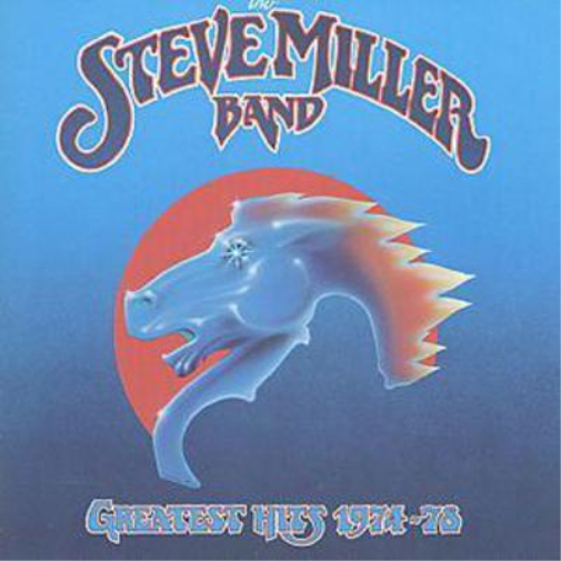 Greatest Hits1974-78