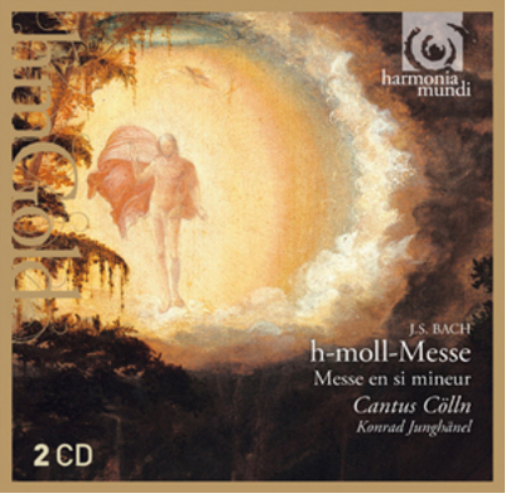 J. S. Bach: H-moll-Messe