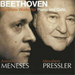 Complete Music for Cello and Piano (Meneses, Pressler)