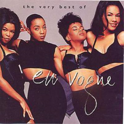 The Very Best Of En Vogue