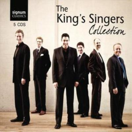 The King's Singers Collection