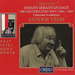 Bach: Orchestersuiten (Camerata Academica)